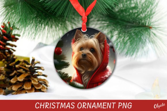 Download 3D Dog Christmas Ornament. Dog Sign - Dog sign Collection