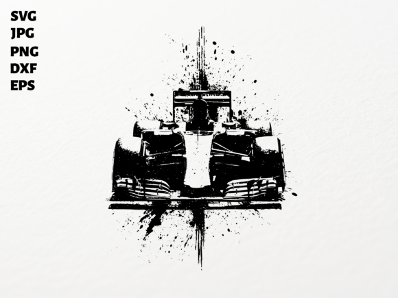 Download Race Car SVG for Cricut Sublimation - Race car svg Collection